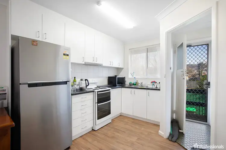 Third view of Homely block of units listing, 1-3/13 Marshall Avenue, Armidale NSW 2350