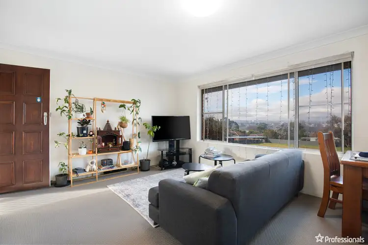 Fourth view of Homely block of units listing, 1-3/13 Marshall Avenue, Armidale NSW 2350