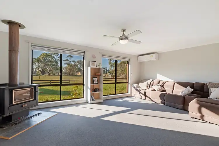 Second view of Homely rural property listing, 38 O'Brien Street, Hawkesdale VIC 3287