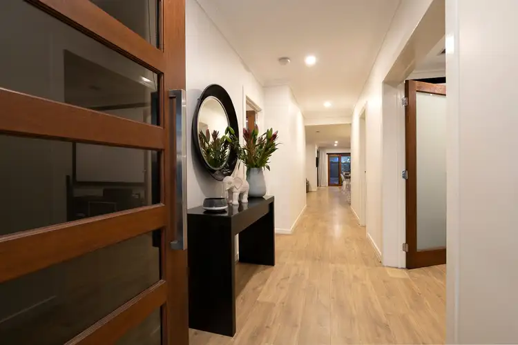Third view of Homely house listing, 20 Sinclair Green, Derrimut VIC 3026