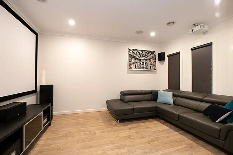 Fourth view of Homely house listing, 20 Sinclair Green, Derrimut VIC 3026