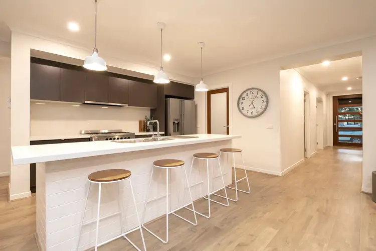 Fifth view of Homely house listing, 20 Sinclair Green, Derrimut VIC 3026