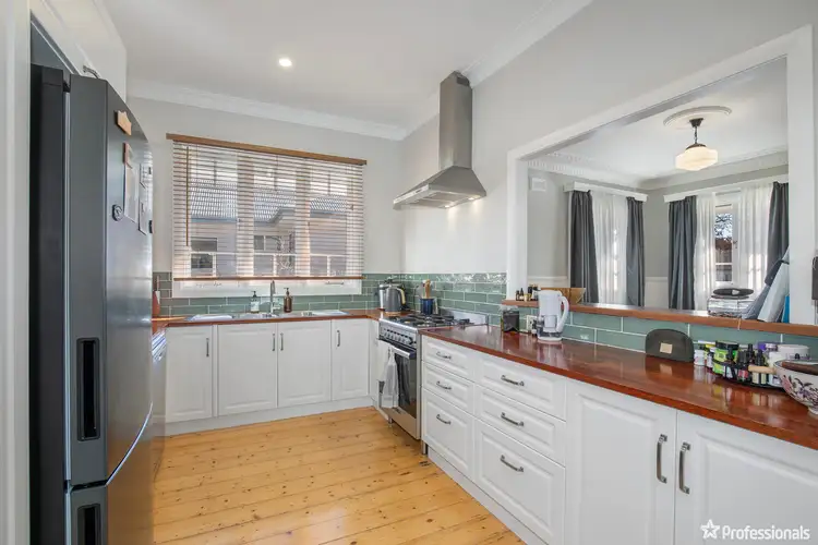 Second view of Homely house listing, 90 Mann Street, Armidale NSW 2350