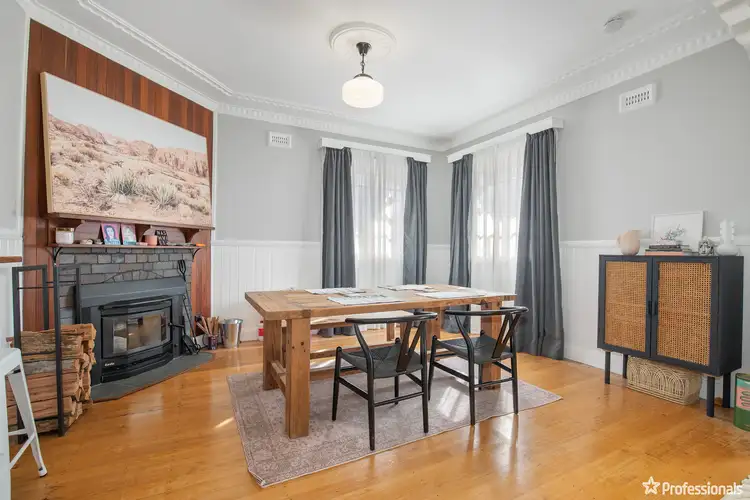 Third view of Homely house listing, 90 Mann Street, Armidale NSW 2350