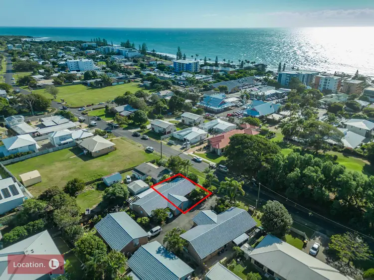 6/3 Holland Street, Bargara QLD 4670