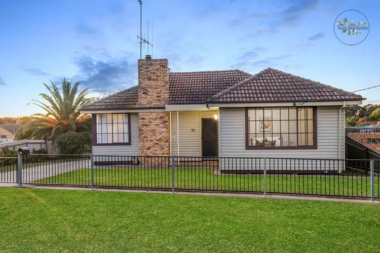 Main view of Homely house listing, 11 Rowe Street, Golden Square VIC 3555