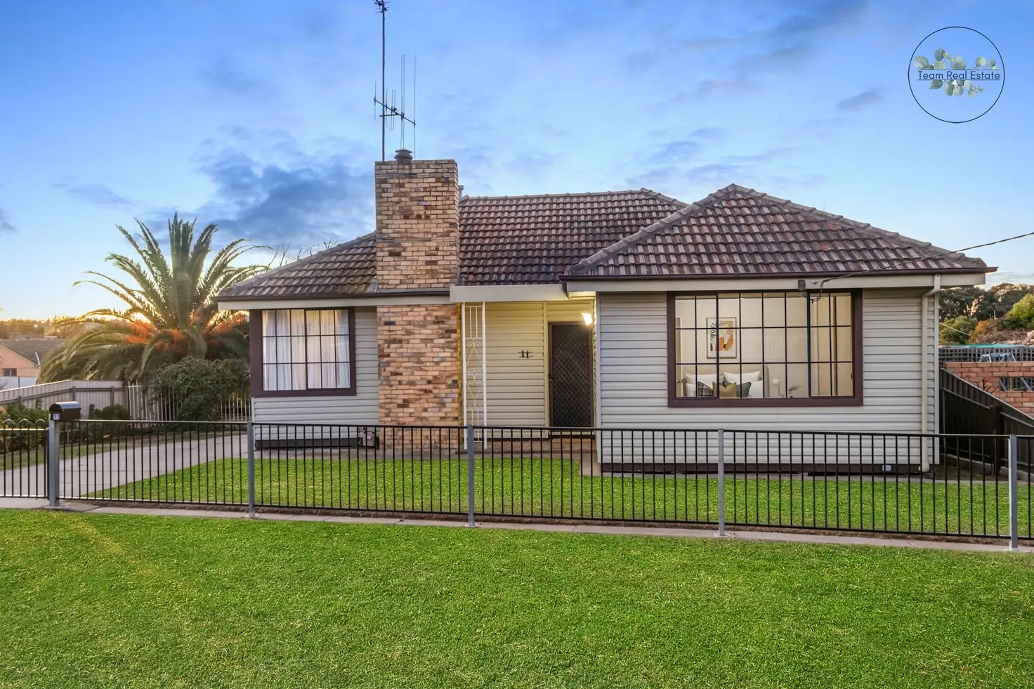 Main view of Homely house listing, 11 Rowe Street, Golden Square VIC 3555