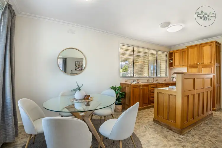 Third view of Homely house listing, 11 Rowe Street, Golden Square VIC 3555