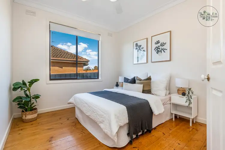 Fifth view of Homely house listing, 11 Rowe Street, Golden Square VIC 3555