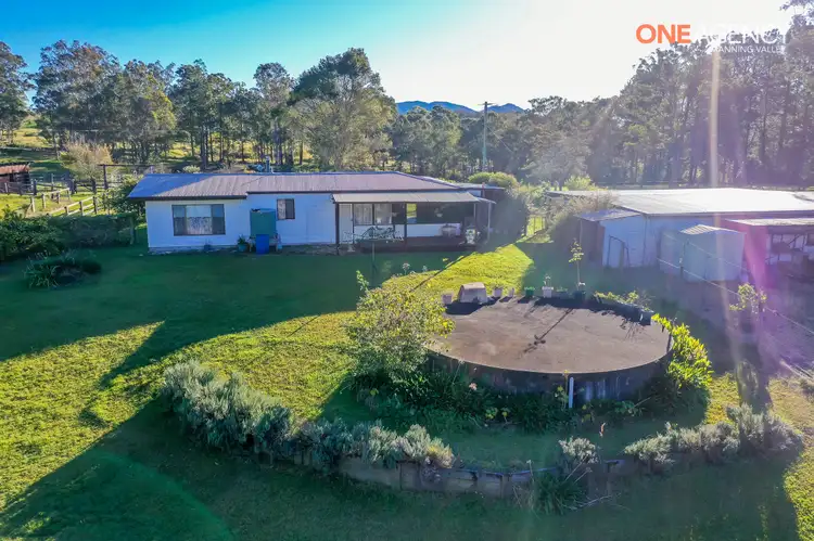 Third view of Homely rural property listing, 67 Red Gully Road, Burrell Creek NSW 2429