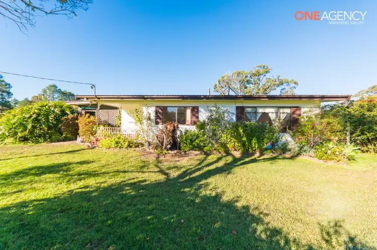 Fourth view of Homely rural property listing, 67 Red Gully Road, Burrell Creek NSW 2429