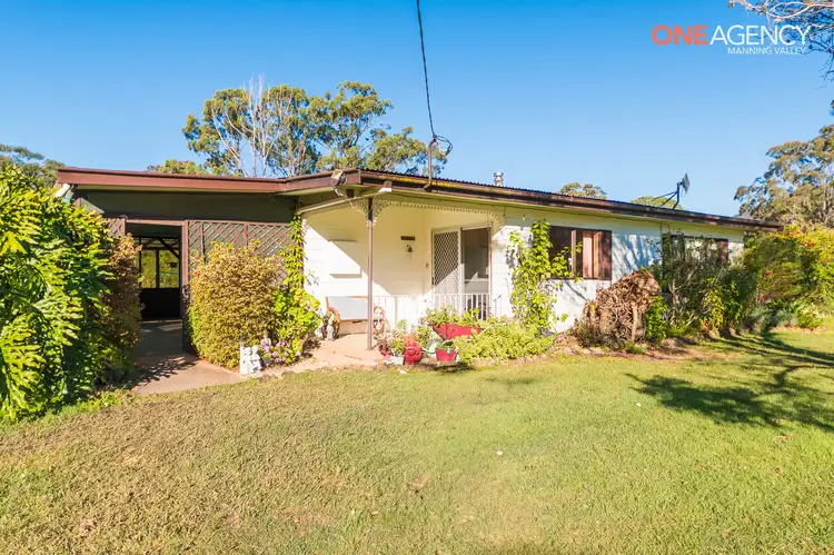 Fifth view of Homely rural property listing, 67 Red Gully Road, Burrell Creek NSW 2429