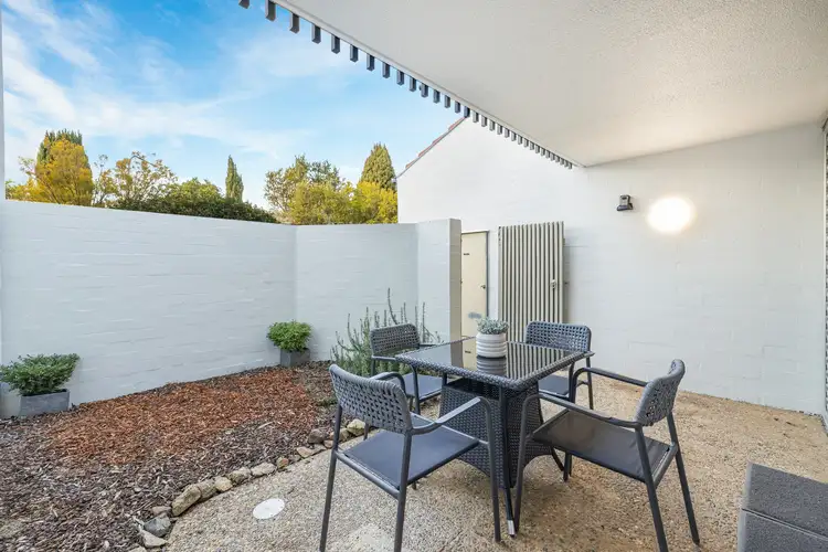 Main view of Homely apartment listing, 2/47 Eyre Street, Kingston ACT 2604