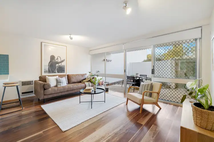 Second view of Homely apartment listing, 2/47 Eyre Street, Kingston ACT 2604