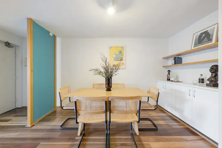 Third view of Homely apartment listing, 2/47 Eyre Street, Kingston ACT 2604