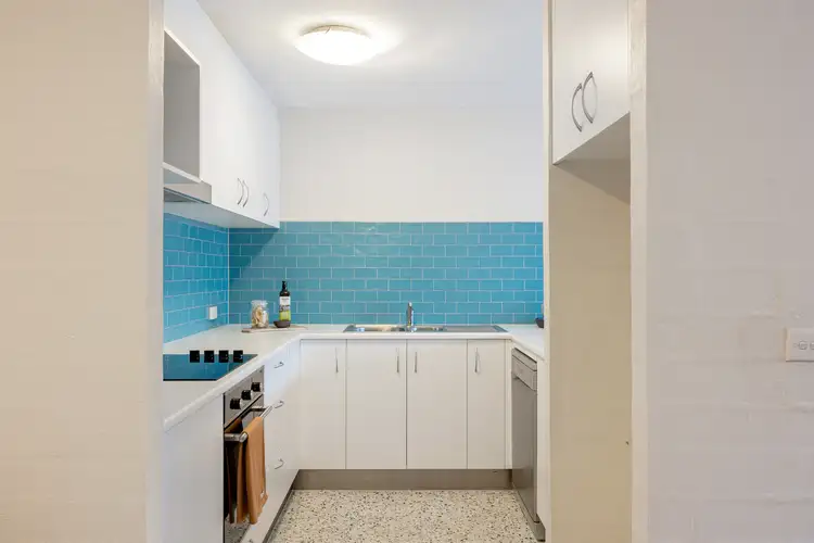 Fourth view of Homely apartment listing, 2/47 Eyre Street, Kingston ACT 2604