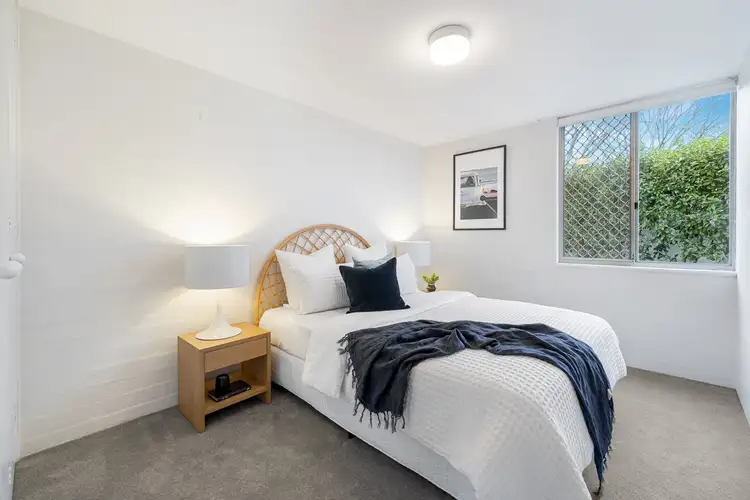 Fifth view of Homely apartment listing, 2/47 Eyre Street, Kingston ACT 2604