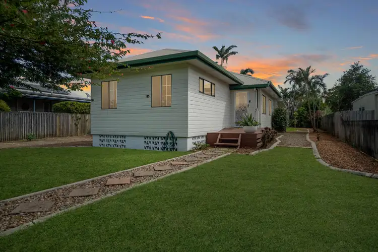 Main view of Homely house listing, 4 Simpson Street, West Mackay QLD 4740