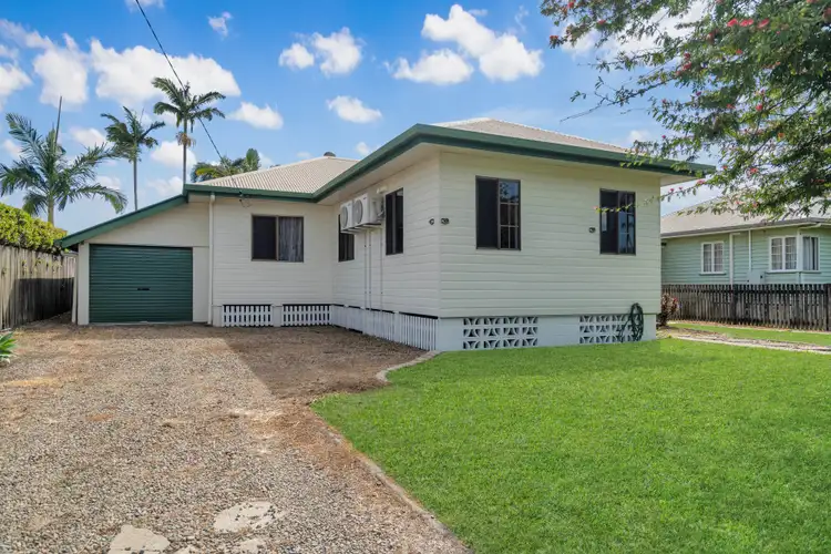Third view of Homely house listing, 4 Simpson Street, West Mackay QLD 4740