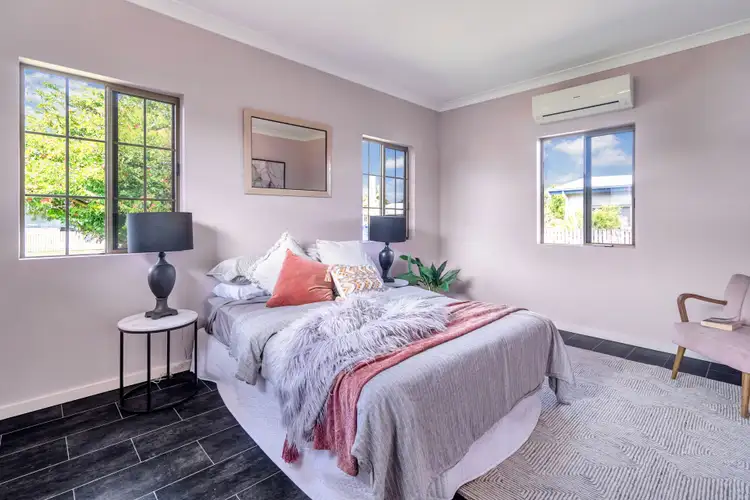 Fifth view of Homely house listing, 4 Simpson Street, West Mackay QLD 4740