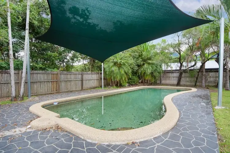 Second view of Homely unit listing, 2/20 Girralong Street, Woree QLD 4868