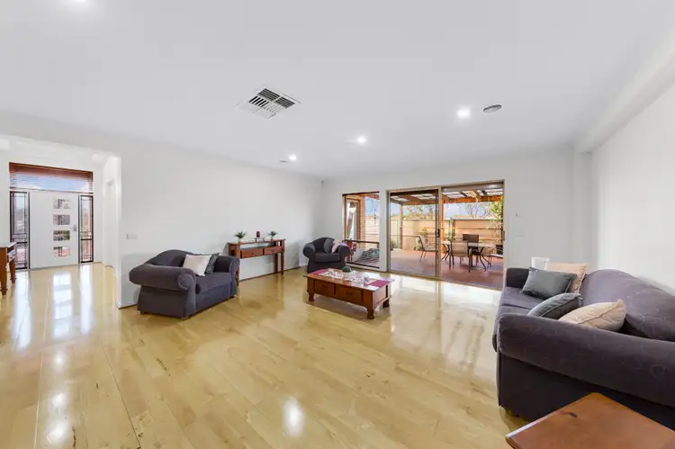 Fifth view of Homely house listing, 16 Jonesfield Corner, Cairnlea VIC 3023