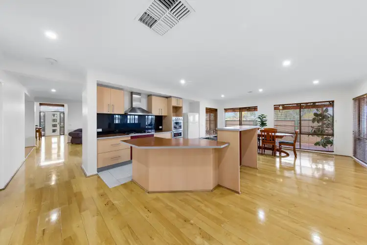 Sixth view of Homely house listing, 16 Jonesfield Corner, Cairnlea VIC 3023