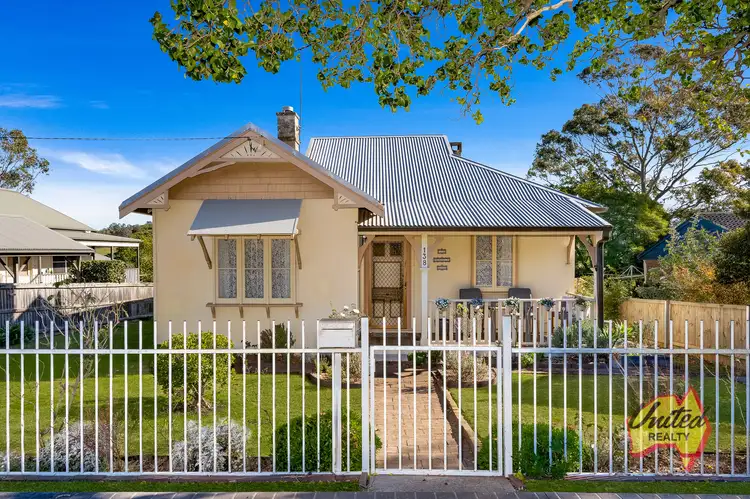 Main view of Homely house listing, 138 Menangle Road, Menangle NSW 2568