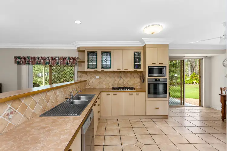 Fourth view of Homely rural property listing, 521-533 Stockleigh Road, Stockleigh QLD 4280