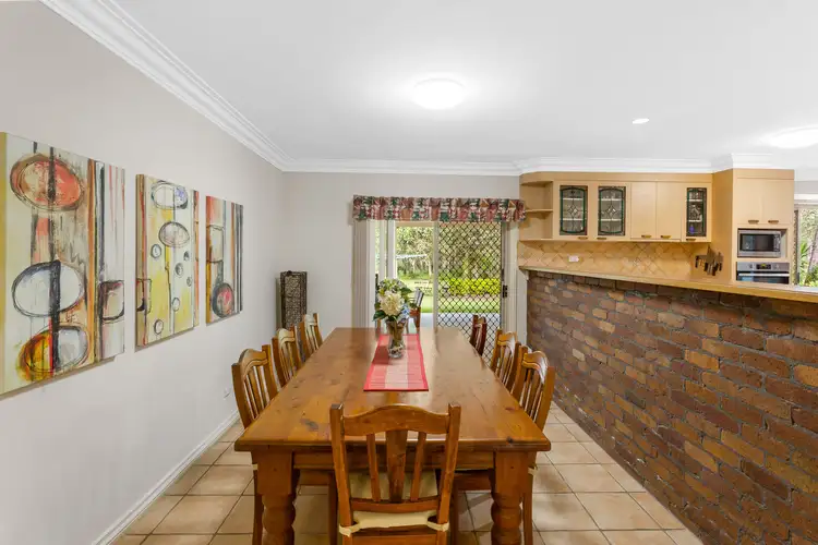 Fifth view of Homely rural property listing, 521-533 Stockleigh Road, Stockleigh QLD 4280