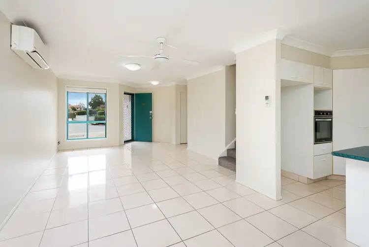 Second view of Homely townhouse listing, 24/50 Beattie Road, Coomera QLD 4209