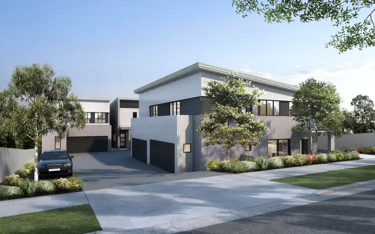 3/23 Kenibea Avenue, Kahibah NSW 2290