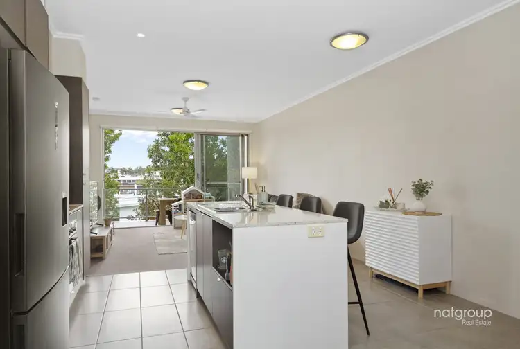 Fourth view of Homely apartment listing, 11/154 Musgrave Avenue, Southport QLD 4215