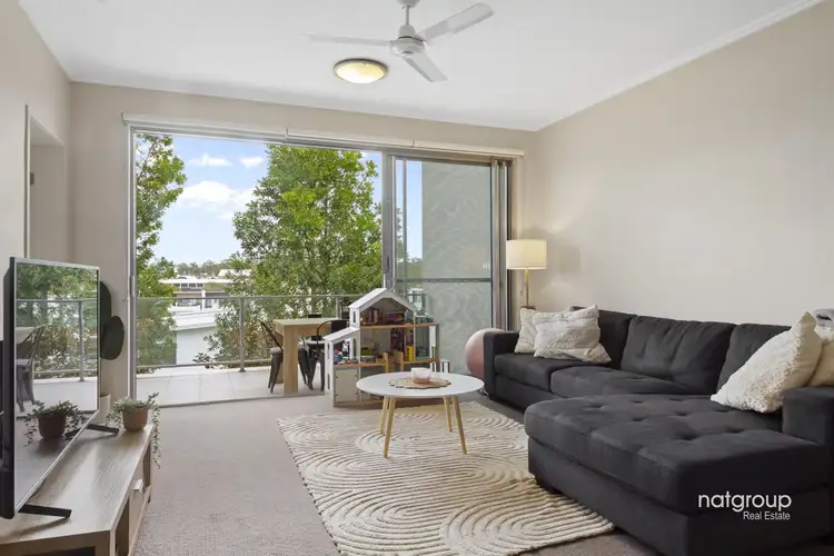 Fifth view of Homely apartment listing, 11/154 Musgrave Avenue, Southport QLD 4215