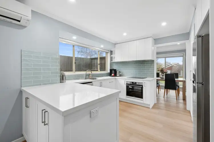 Second view of Homely house listing, 3 Wanawong Court, Clifton Springs VIC 3222