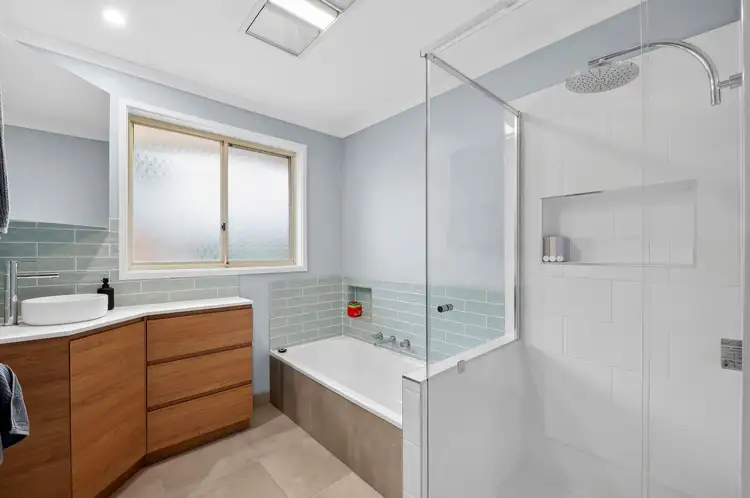 Third view of Homely house listing, 3 Wanawong Court, Clifton Springs VIC 3222