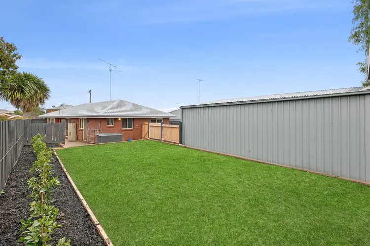 Fourth view of Homely house listing, 3 Wanawong Court, Clifton Springs VIC 3222
