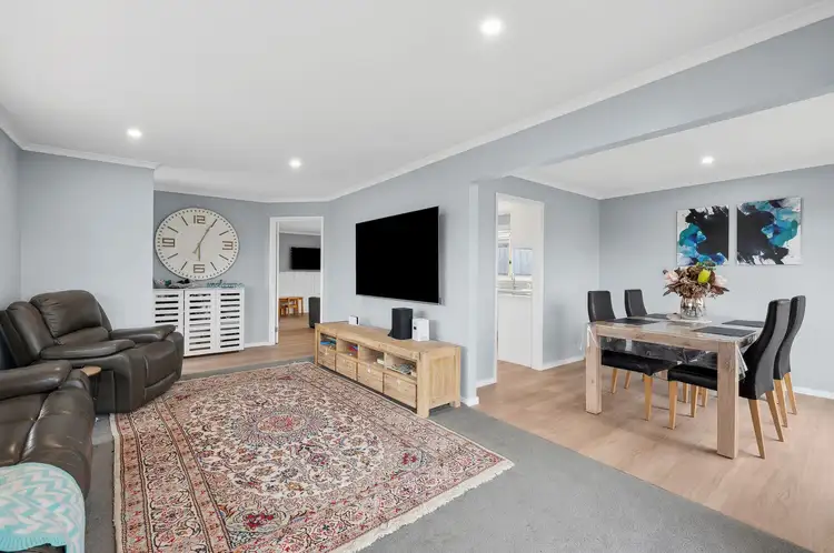 Fifth view of Homely house listing, 3 Wanawong Court, Clifton Springs VIC 3222