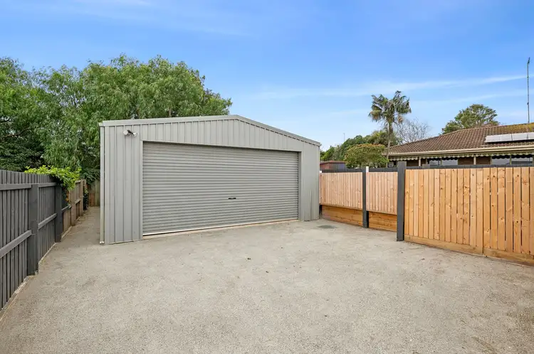 Sixth view of Homely house listing, 3 Wanawong Court, Clifton Springs VIC 3222