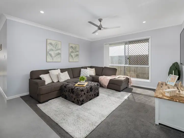 Third view of Homely house listing, 21 Wentworth Drive, Flagstone QLD 4280