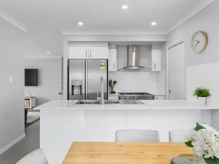 Sixth view of Homely house listing, 21 Wentworth Drive, Flagstone QLD 4280