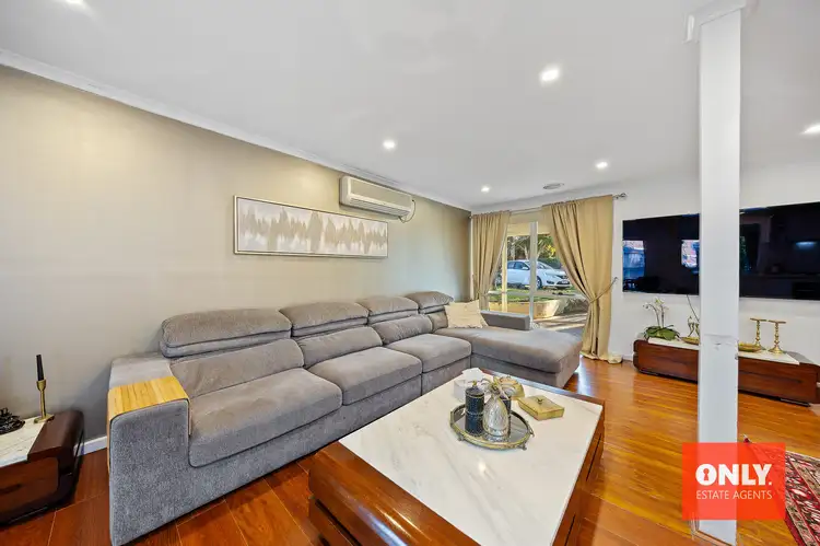 Fifth view of Homely house listing, 10 Bowen Court, Berwick VIC 3806