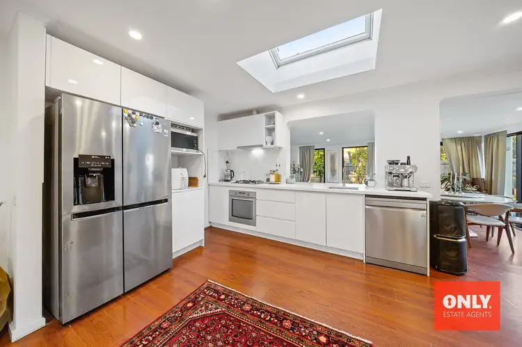 Seventh view of Homely house listing, 10 Bowen Court, Berwick VIC 3806