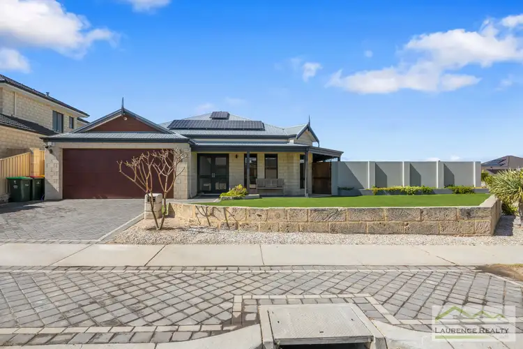 Main view of Homely house listing, 30 Seaspray Crescent, Jindalee WA 6036