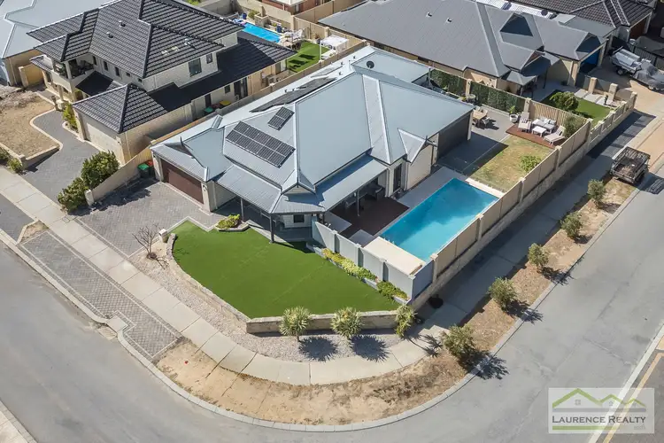 Second view of Homely house listing, 30 Seaspray Crescent, Jindalee WA 6036