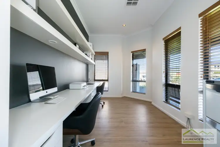 Fourth view of Homely house listing, 30 Seaspray Crescent, Jindalee WA 6036