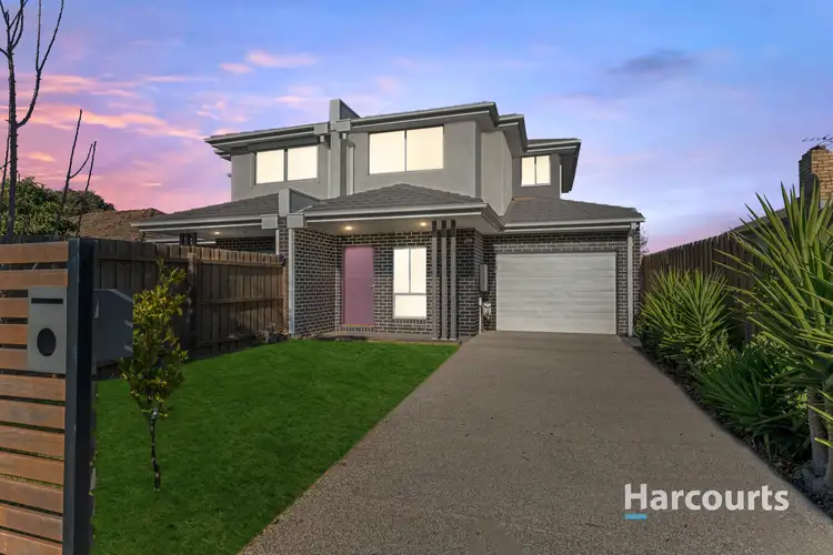 Main view of Homely house listing, 29A Dumfries Street, Deer Park VIC 3023