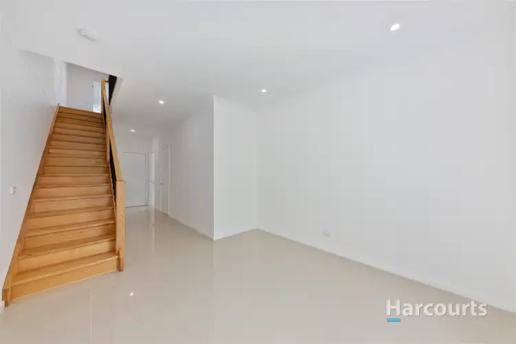 Fifth view of Homely house listing, 29A Dumfries Street, Deer Park VIC 3023