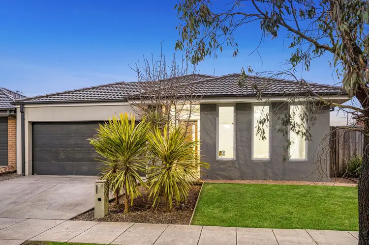Main view of Homely house listing, 26 Clarendon Road, Drysdale VIC 3222