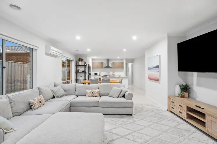 Fourth view of Homely house listing, 26 Clarendon Road, Drysdale VIC 3222